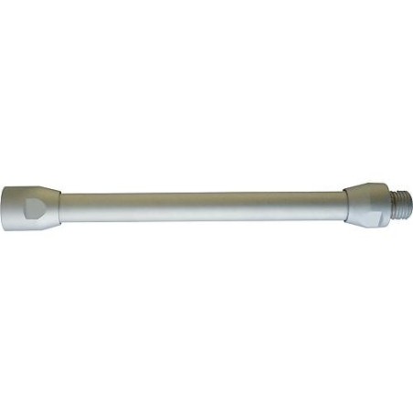 Extension pour pistolet à air comprime, version droite longueur 150mm