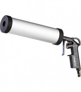 Pistolet A cartouche air comprimé Aerotec convient pour cartouche 310 ml