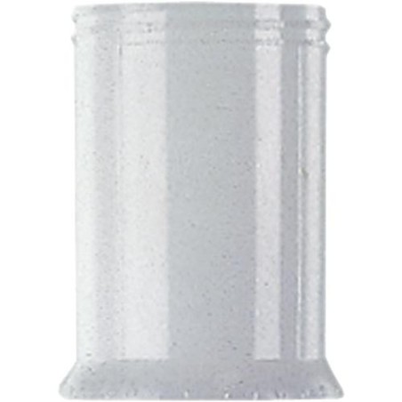 Gobelet en plastique 0,7 l pour pistolet pulverisateur (82 013 90 /..91)