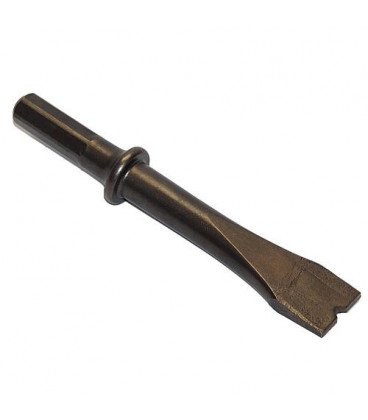 Burin AEROTEC concave convient pour marteau-burineur CSP 150