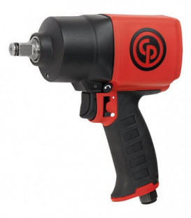 visseuse percussion Chicago Pneumatic CP7749 avec raccord 1/2"