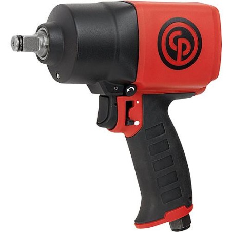 visseuse percussion Chicago Pneumatic CP7749 avec raccord 1/2"