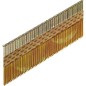 Clous en rouleau 3,1x90 mm zingué Sencote, 3000 pcs