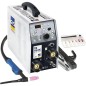 Poste à souder INVERTER TIG GYSMI 168 HF DC monophasé avec accessoires TIG