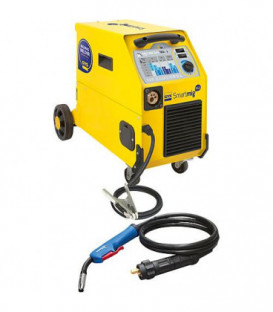 Poste de soudure GYS Smartmig 162