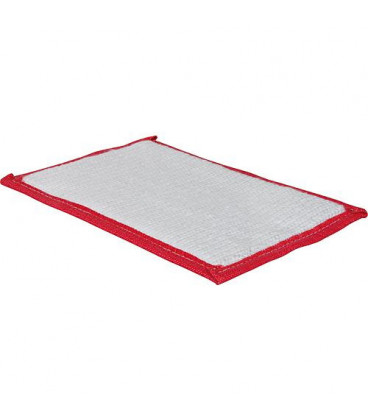 plaque protection pour soudure Calorflex