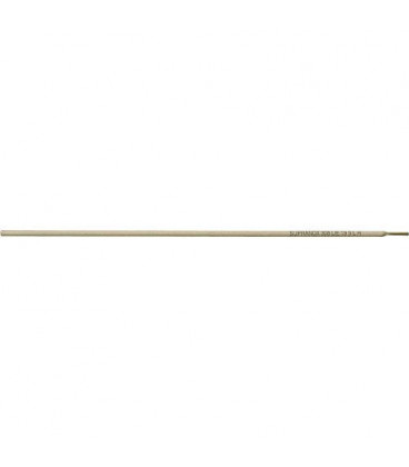 Electrodes Supranox 308L 2,5mmx300mm Attention!!!!! prix/piece