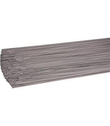 WIG Tiges de soudure GYS inox diam. 1,6 x 330 mm, 60 pcs, 0,33kg