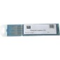 VE : 10 electrode en tungstene (bleu) acier compatible, inox, alu (AC/DC) 150mm,WR2, D : 2 CC/CA