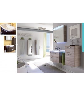 Meuble Suspendu Salle de Bain Opus 84.5