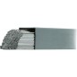 WIB Baguette de soudure diam. 1,6 mm en aluminium L  :  1 m / Pack de 5 kg