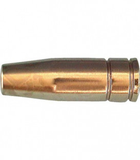 gicleur gaz pour bruleur 12mm cyl. 16mm