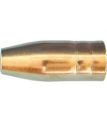 gicleur gaz pour bruleur 15mm cônique 11,5mm