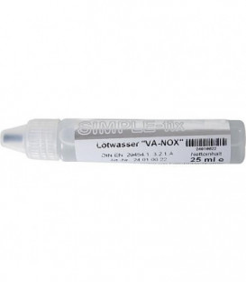 Fluide decapant "VA-NOX" SIMPLE-fix 25 ml