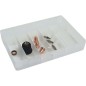 Boite de pieces d'usure pour cutter Plasma 30 FV / 31 FV