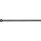 UV-Serre-câbles nez an acier Ty-Rap 356x2,4mm, couleur: noir UE 100 pièces
