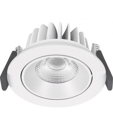 Applique LED Ledvance Spot LED, 8W/3000K 230V, IP20