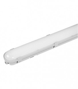 LED luminaire piece humide 1200mm, 36W, 4320lm/4000K IP 65