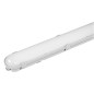 LED luminaire piece humide 1200mm, 36W, 4320lm/4000K IP 65