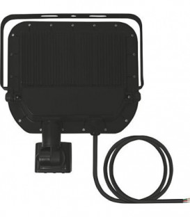 Projecteur LED Ledvance Floodlight 20W, 4000K, IP65,noir avec detecteur de mouvement