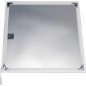 Panneau LED Square 36W 4000k, 3600lm, 620x620x10mm intensité non-reglable