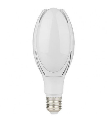 Lampe LED DOTLUX RETROFITeco, E27, 230V 30W, 2700lm, 4000K