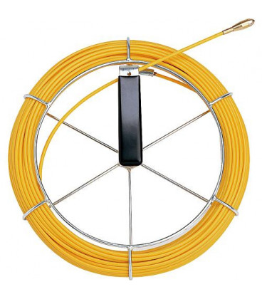 Tire-cable Mini Max long 40 m