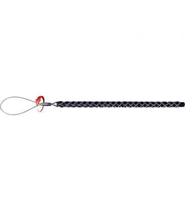 Tire-cable avec dragonne RUNPOTEC diam. 4-6 mm