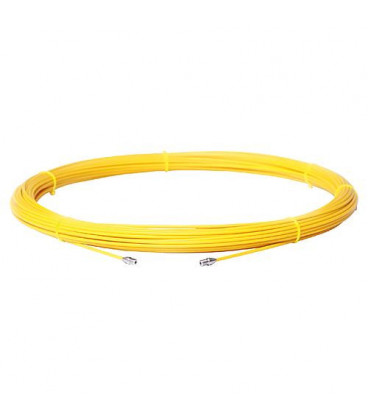 Tige fibre de verre - rechange Runpotec pour Power Rec, diam.  :  3mm L  :  50 m