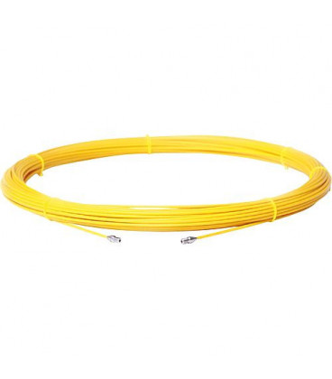 Tige fibre de verre - rechange Runpotec pour Power Rec, diam.  :  3mm L  :  30 m