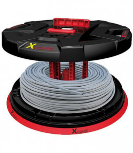 Derouleur cable RUNPOTEC X-Board XB500 d : 500mm jusqu'a 800kg derouleur