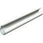 Tube Quick-Pipe M16 x 2000 mm, gris clair Type 2953 / 1 pc