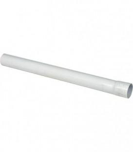 Tube en plastique, gris DN25 (22,1 mm), (GIBO a 72) emballage  :  19 x 2 m
