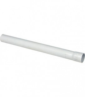 Tube en plastique, gris DN20 (17,4 mm), (GIBO a 72) emballage  :  37 x 2 m