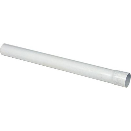 Tube en plastique, gris DN20 (17,4 mm), (GIBO a 72) emballage  :  37 x 2 m