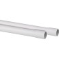 Tube tressé plastique M20 RSM 33311, 74 m (37 barres de 2 m)