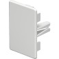 Embout blanc type WDK/HE 40060 1 pc
