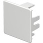 Embout blanc Type WDK/HE 40040 / 1 pc