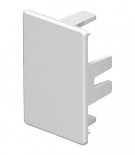 Embout blanc type WDK/HE 30045 / 1 pc