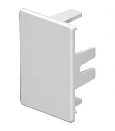 Embout blanc type WDK/HE 30045 / 1 pc