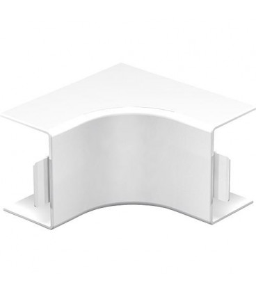 Couvercle angle interieur blanc Type WDK/HI 40060 / 1 pc