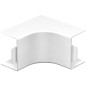 Couvercle angle interieur blanc Type WDK/HI 40060 / 1 pc