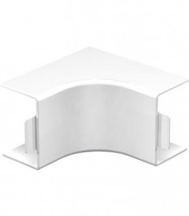 Couvercle angle interieur blanc Type WDK/HI 40060 / 1 pc