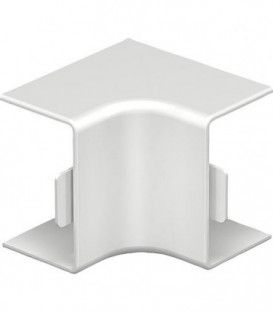 Couvercle angle interieur Blanc Type WDK/HI 25040 / 1 pc