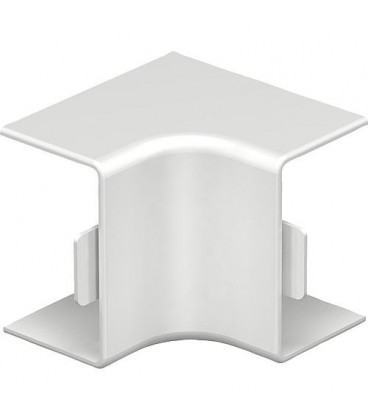 Couvercle angle interieur Blanc Type WDK/HI 25040 / 1 pc