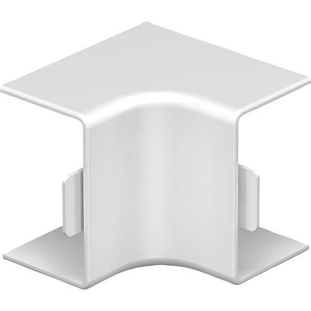 Couvercle angle interieur Blanc Type WDK/HI 25040 / 1 pc