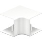 Couvercle angle interieur blanc type WDK/HI 40040 / simple