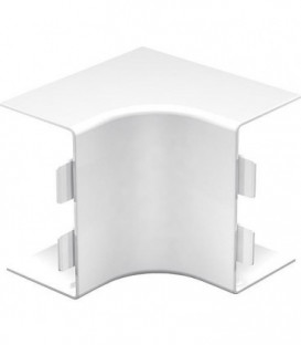 Couvercle angle interieur 130 mm, blanc type WDK/HI 60110/ 1 pc