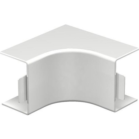 Couvercle angle plat gris clair Type WDK/HI 40060 / 1 pc