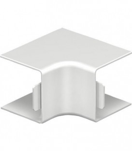 Couvercle angle interieur Blanc Type WDK/HI 30030 / 1 pc